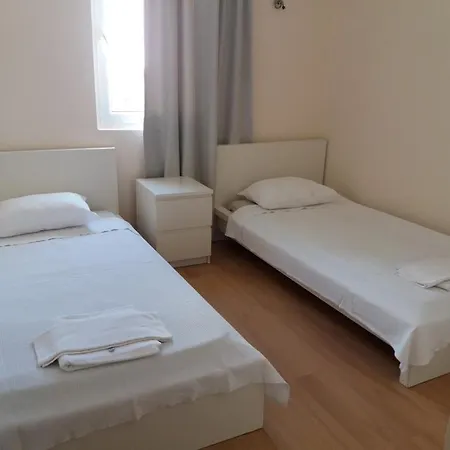 Villa Manolya