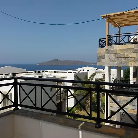 Manolya Villa Yalikavak