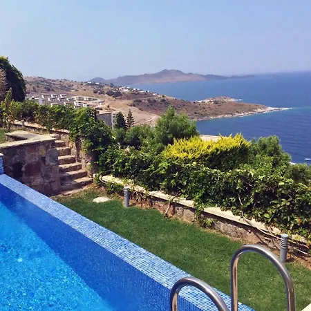 Villa Manolya