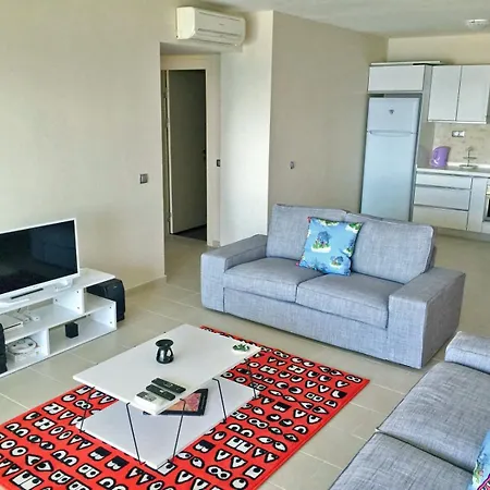 Villa Manolya